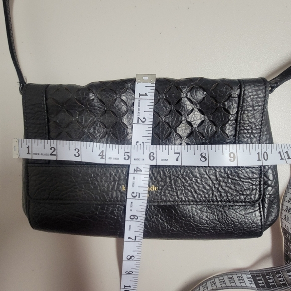 Kate Spade Perry Lane Greer Crossbody Bag. - Picture 11 of 11